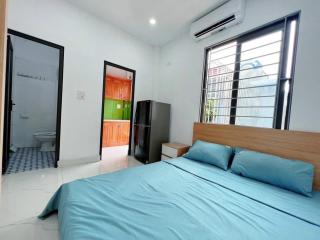 46 An Hòa, Mỗ lao - 0