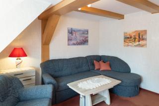 Ferienwohnung 2 - 5