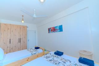 Sea renity Panoramic Views Pool Ac Ensuite - 7