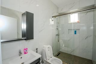 Sea renity Panoramic Views Pool Ac Ensuite - 5