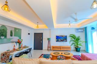 Sea renity Panoramic Views Pool Ac Ensuite - 3