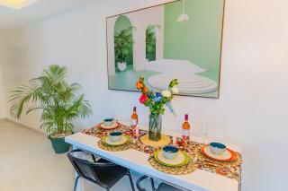 Sea renity Panoramic Views Pool Ac Ensuite - 1