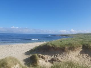 Seaview - Sealladh na Mara - 1