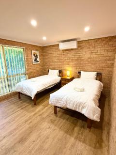 Private accommodation - 5