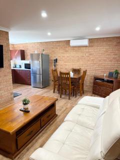 Private accommodation - 1