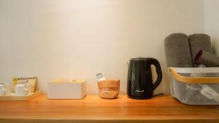 K Stay Lounge - 8
