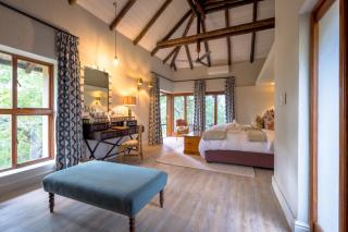 Shimungwe Lodge, Thornybush Game Reserve - 9