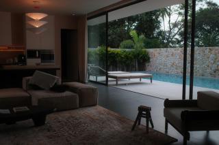 3BR Pool Villa 3 min Walk to Beach - 1