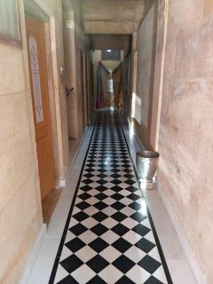 Hotel Choti Haveli Jaisalmer - 3