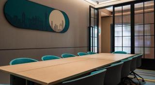 City Comfort Inn Dongguan Humen Wanda High-speed Railway Station Beizha - 3