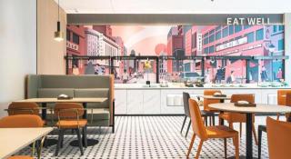 City Comfort Inn Dongguan Humen Wanda High-speed Railway Station Beizha - 9