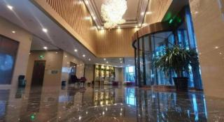 Lavande Hotels Tianjin Huaming Binhai International Airport - 8