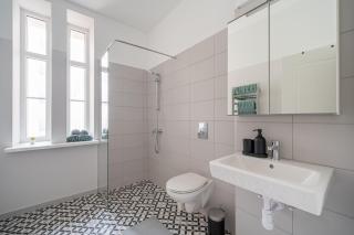 E89 Serviced Apartments - Close To Old Town - by Innorental - 3