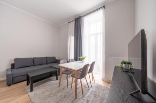 E89 Serviced Apartments - Close To Old Town - by Innorental - 2