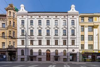 E89 Serviced Apartments - Close To Old Town - by Innorental - 0