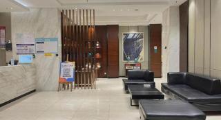 City Comfort Inn Zhuzhou Sports Center Red Star Macalline - 6