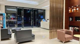City Comfort Inn Zhuzhou Sports Center Red Star Macalline - 5