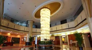 Dalian Bohai Pearl Hotel - 4