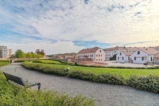 Fortress View Flat - 6