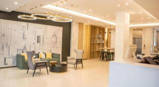 City Comfort Inn Baise Tianlin - 7