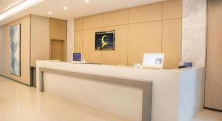 City Comfort Inn Baise Tianlin - 4