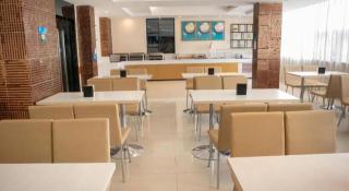 City Comfort Inn Baise Tianlin - 3