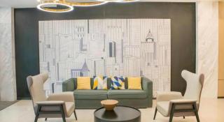 City Comfort Inn Baise Tianlin - 9