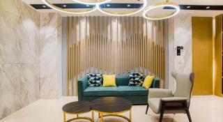 City Comfort Inn Liuzhou Beique Road Huang Village - 9