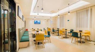 City Comfort Inn Liuzhou Beique Road Huang Village - 1