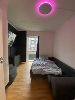 3 separate bedrooms 103 m2 Free Parking - 5