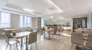 City Comfort Inn Foshan Shunde Daliang Qinghui Garden Xinsong - 8