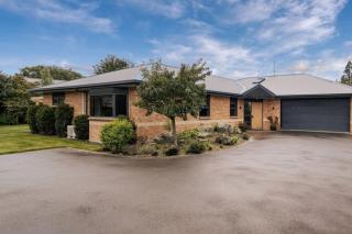 Mount Hutt Haven - Methven - 9