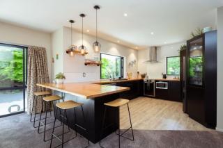 Mount Hutt Haven - Methven - 8