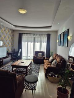 Aramis Apartments Deluxe Retreat at the Centre of Westlands with Pool & Functionional Gym - 0