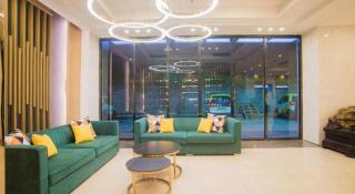 City Comfort Inn Liuzhou Chengzhong Wanda Plaza - 5
