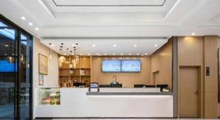 City Comfort Inn Liuzhou Chengzhong Wanda Plaza - 3