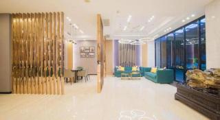 City Comfort Inn Liuzhou Chengzhong Wanda Plaza - 2
