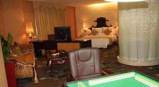 Foshan Nanhai Huifeng Holiday Hotel - 4