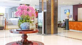 Shaanxi Business Hotel - Shanghai - 5