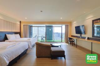 The Royal River Hotel - 2