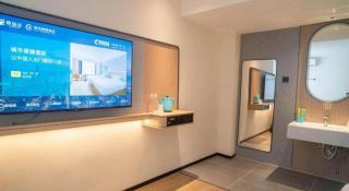 City Comfort Inn Yulin Bobai Pedestrian Street - 5