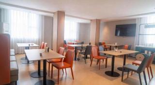 City Comfort Inn Yulin Bobai Pedestrian Street - 7