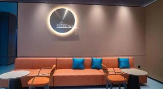 City Comfort Inn Yulin Bobai Pedestrian Street - 1