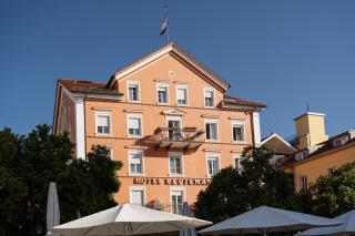 Hotel Reutemann-Seegarten - 8