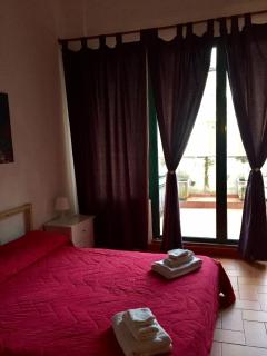 La Terrazza sul Castello - 3