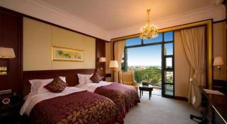 Evergrande Hotel Guangzhou Zengcheng - 1