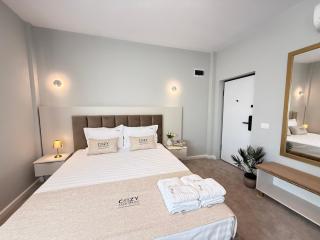 The Soft Cozy Collection Rooms Free Parking - 8