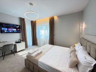 The Soft Cozy Collection Rooms Free Parking - 3