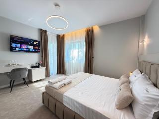 The Soft Cozy Collection Rooms Free Parking - 6