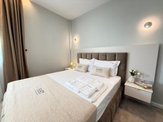 The Soft Cozy Collection Rooms Free Parking - 7